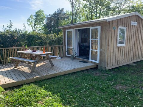 Camping le Beaupré - Camping Loire-Atlantique - Image N°16