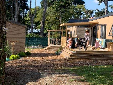 Camping le Beaupré - Camping Loire-Atlantique - Image N°12