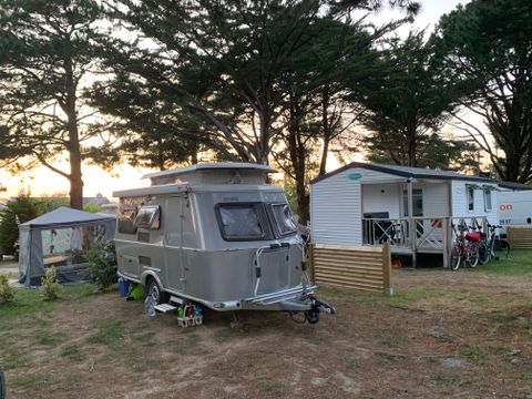 Camping le Beaupré - Camping Loire-Atlantique - Image N°10