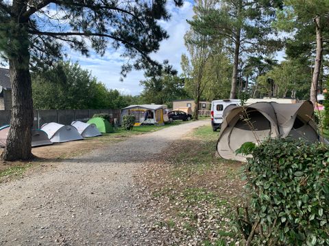 Camping le Beaupré - Camping Loire-Atlantique - Image N°11