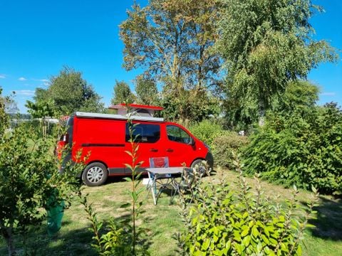 Camping Les Rives de Vilaine - Camping Morbihan - Image N°30