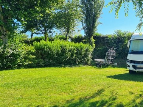 Camping Les Rives de Vilaine - Camping Morbihan - Image N°31