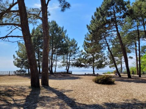 Camping des Goélands - Camping Gironde - Image N°17