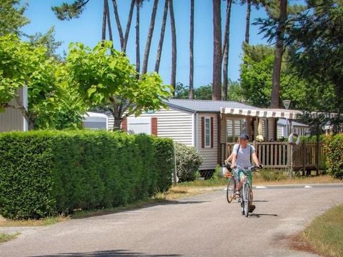 Camping Les Goélands - Camping Gironde - Image N°16