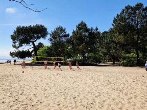 Camping des Goélands - Camping Gironde - Image N°15