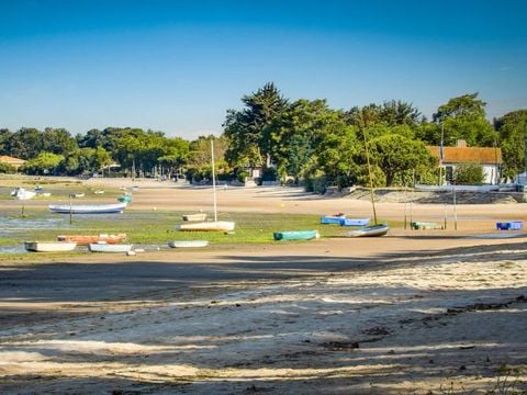 Camping Les Goélands - Camping Gironde - Image N°30