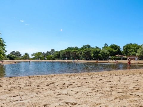 Camping Les Goélands - Camping Gironde - Image N°23