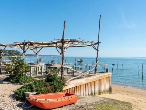 Camping des Goélands - Camping Gironde - Image N°21