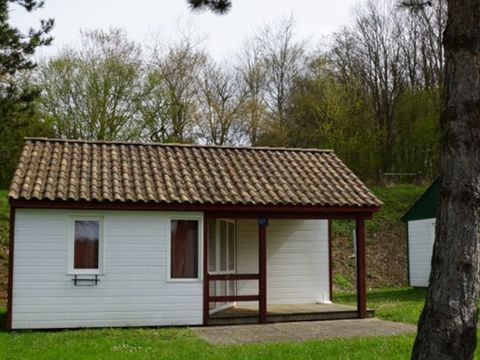 CHALET 6 people - 3 bedrooms