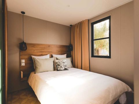 MOBILE HOME 6 people - Premium Comfort 3 bedrooms