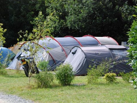 Flower Camping La Blanche Hermine - Camping Morbihan - Image N°19