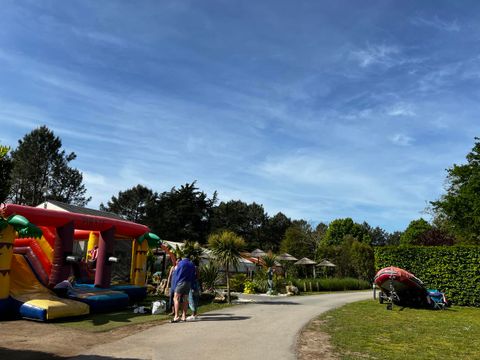 Camping Les Bruyères Carnac - Camping Morbihan - Image N°99