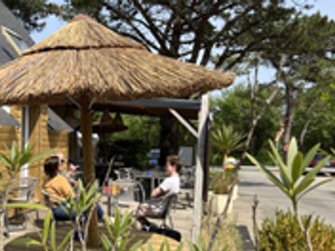 Camping Les Bruyères Carnac - Camping Morbihan - Image N°113