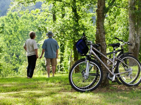 Camping Les Bruyères Carnac - Camping Morbihan - Image N°133