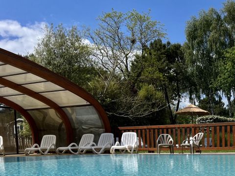 Camping Les Bruyères Carnac - Camping Morbihan - Image N°96