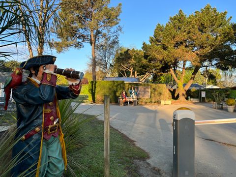 Camping Les Bruyères Carnac - Camping Morbihan - Image N°120