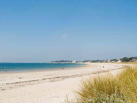 Camping Les Bruyères Carnac - Camping Morbihan - Image N°103