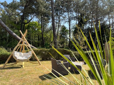 Camping Les Bruyères Carnac - Camping Morbihan - Image N°30