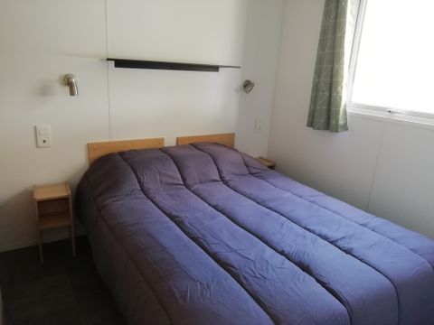 MOBILE HOME 4 people - Premium 2 bedrooms