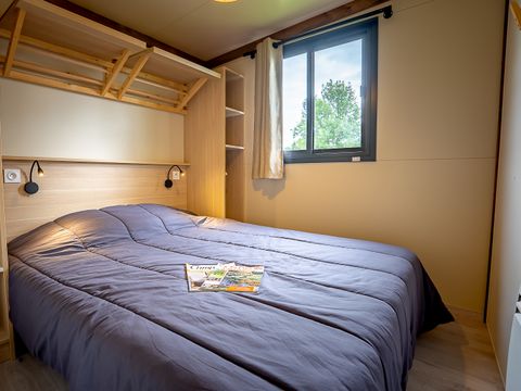 CHALET 6 personnes - Cottage 3 chambres