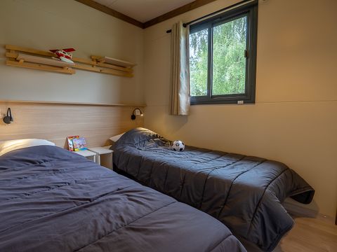 CHALET 6 personnes - Cottage 3 chambres