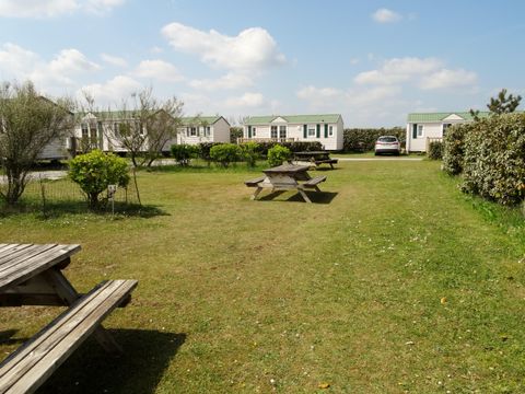 Camping de la Plage - Camping Morbihan - Image N°36