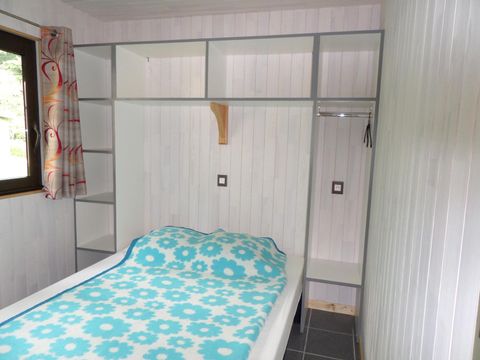 CHALET 4 people - COMFORT 2 bedrooms