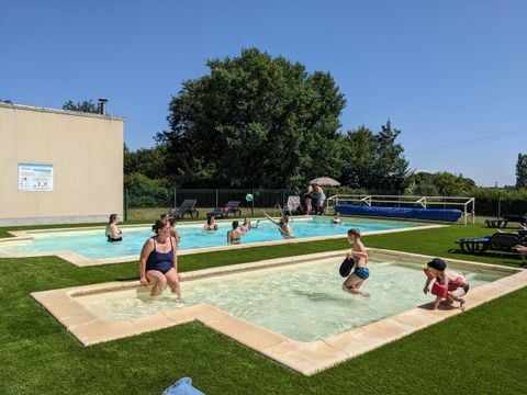 Camping Le Bois Guillaume - Camping Yonne - Image N°58