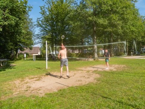 Camping Le Bois Guillaume - Camping Yonne - Image N°67