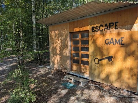 Camping Le Bois Guillaume - Camping Yonne - Image N°50