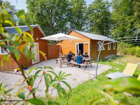 Camping Le Bois Guillaume - Camping Yonne - Image N°65