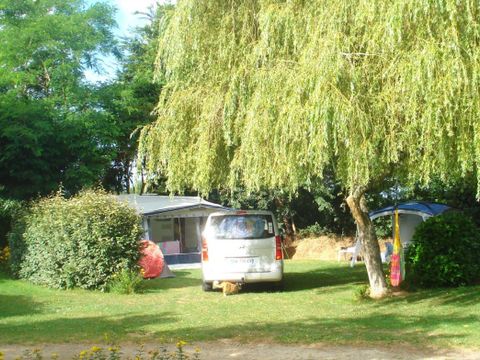 Camping De Locouarn - Camping Finistère - Image N°11