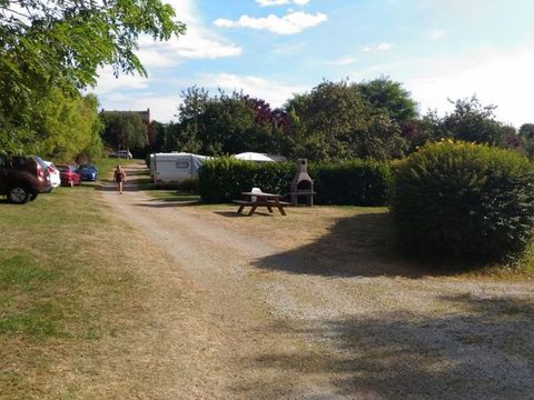 Camping De Locouarn - Camping Finistère - Image N°8