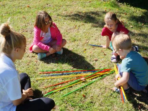 Camping Paradis du Quinquis - Camping Finistère - Image N°16