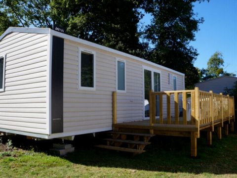 MOBILE HOME 4 people - MH CONFORT+ 2BED 4PEOPLE