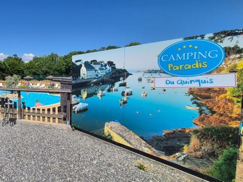 Camping Paradis du Quinquis - Camping Finistère - Image N°21