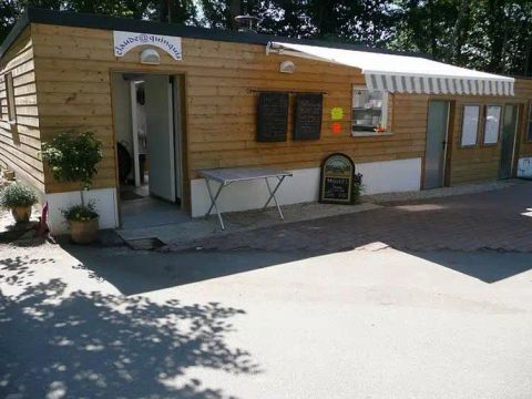 Camping Paradis du Quinquis - Camping Finistère - Image N°20