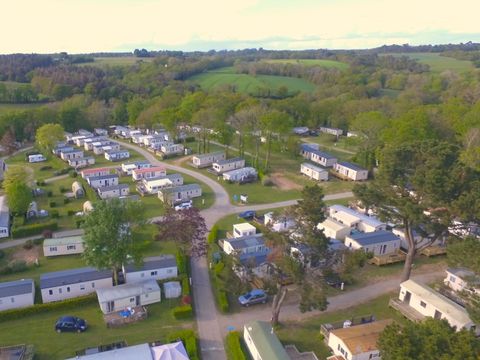 Camping Paradis du Quinquis - Camping Finistère - Image N°14