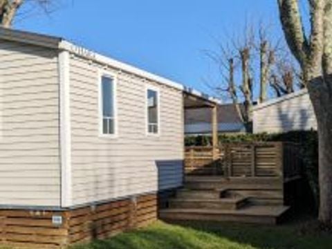 MOBILE HOME 5 people - DRENEC