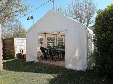 Camping de Keralouet - Camping Finistère - Image N°9