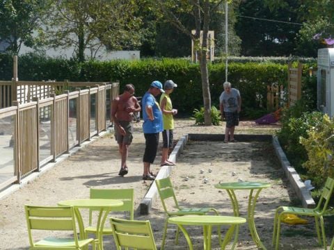 Camping de Keralouet - Camping Finistère - Image N°12