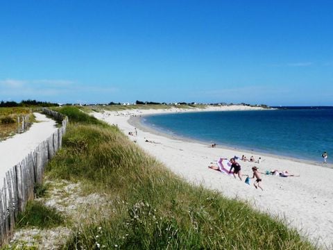 Camping de Keralouet - Camping Finistère - Image N°27