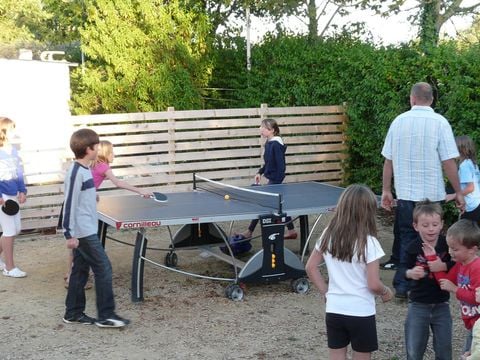 Camping de Keralouet - Camping Finistère - Image N°15