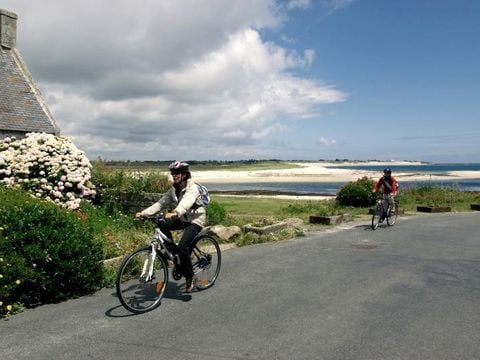 Camping de Keralouet - Camping Finistère - Image N°36