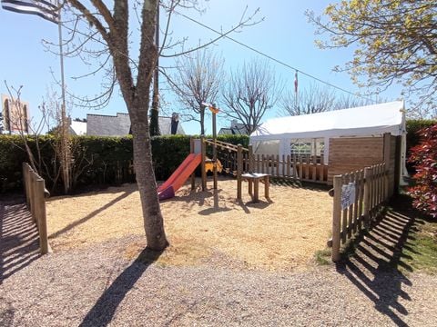 Camping de Keralouet - Camping Finistère - Image N°24