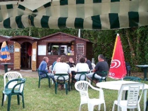 Camping Les Sables Blancs - Camping Finistère - Image N°7