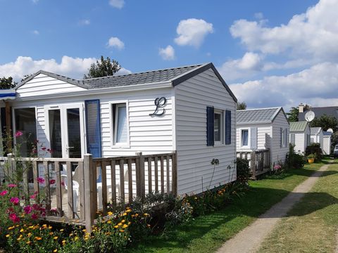 MOBILE HOME 5 people - Mobile Home 2 Bedrooms Standard