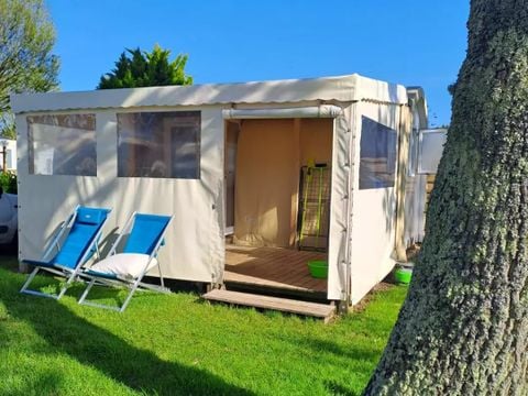 Camping Le Kervastard - Camping Finistère - Image N°16