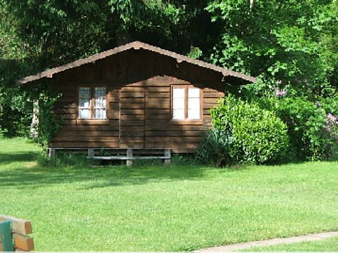 Camping Le Pont De Maxonchamp - Camping Vosges - Image N°5