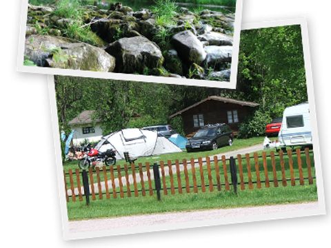 Camping Le Pont De Maxonchamp - Camping Vosges - Image N°7